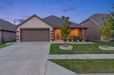 228 Sunny Corner Road, Royse City TX 75189