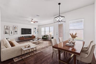 228 Sunny Corner Road, Royse City TX 75189 - Photo 4