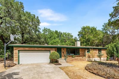 4601 Robinwood Drive, Waco TX 76708 - Photo 5