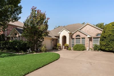 6312 Southern Hills Drive, Fort Worth TX 76132 - Photo 3