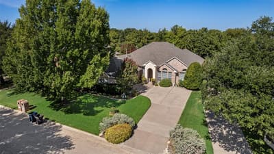 6312 Southern Hills Drive, Fort Worth TX 76132 - Photo 4