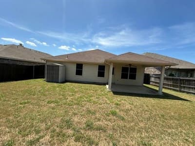 2020 Childress Drive, Forney TX 75126 - Photo 2