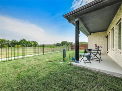 3921 Bluestem Boulevard, Denton TX 76226 - Photo 3