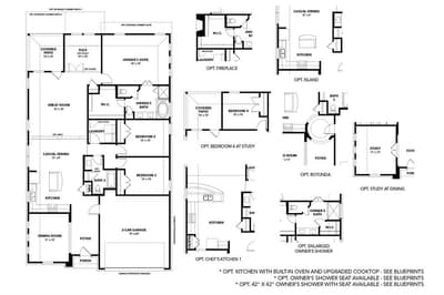 4607 Plump Jack Drive, Arlington TX 76013 - Photo 2