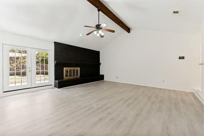 2112 Dartmouth Drive, Arlington TX 76015 - Photo 3