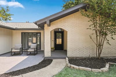 206 Lake Vista W, Highland Village TX 75077 - Photo 3