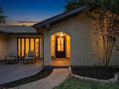 206 Lake Vista W, Highland Village TX 75077 - Photo 4