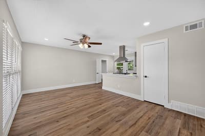 2323 Morgan Street, Irving TX 75062 - Photo 5