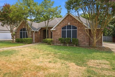 3406 Harbor Pointe Drive, Rowlett TX 75088 - Photo 2