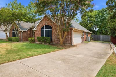 3406 Harbor Pointe Drive, Rowlett TX 75088 - Photo 3