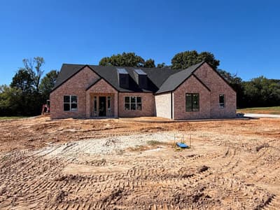 338 Grace Lane, Athens TX 75751 - Photo 2