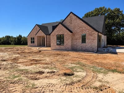 338 Grace Lane, Athens TX 75751 - Photo 3