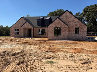 338 Grace Lane, Athens TX 75751
