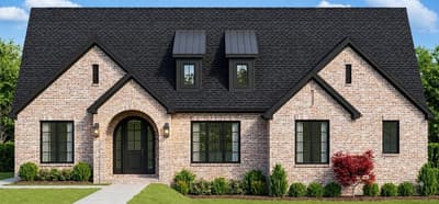 338 Grace Lane, Athens TX 75751 - Photo 4