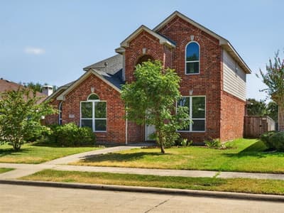 1712 Elm Spring Court, Allen TX 75002 - Photo 3