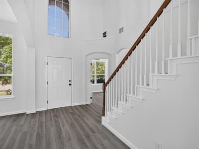 1712 Elm Spring Court, Allen TX 75002 - Photo 4