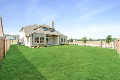 1154 Bailey Ranch Road, Aledo TX 76008 - Photo 2