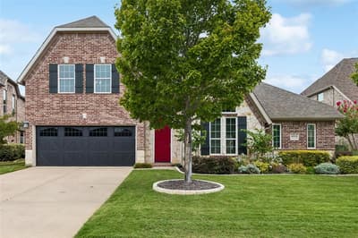 2233 Lakeway Drive, Keller TX 76248 - Photo 2