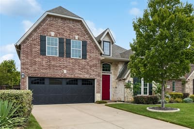 2233 Lakeway Drive, Keller TX 76248 - Photo 3