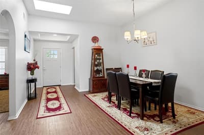 7004 Bentley Avenue, Fort Worth TX 76137 - Photo 2