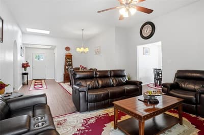 7004 Bentley Avenue, Fort Worth TX 76137 - Photo 5