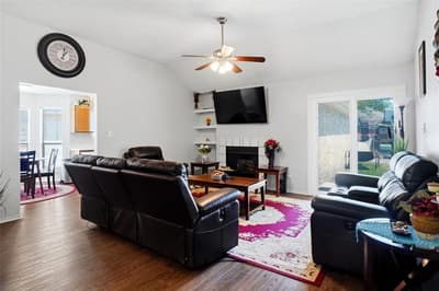 7004 Bentley Avenue, Fort Worth TX 76137 - Photo 4