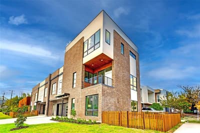 2336 N Carroll Avenue, Dallas TX 75204