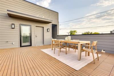 2336 N Carroll Avenue, Dallas TX 75204 - Photo 4
