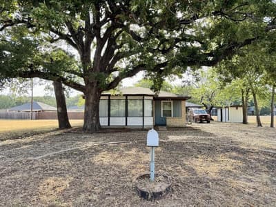 120 Nautical Road, Gun Barrel City TX 75156