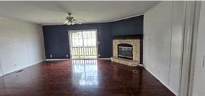 8253 Hutcheson Hill Road, Springtown TX 76082 - Photo 2