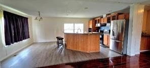 8253 Hutcheson Hill Road, Springtown TX 76082 - Photo 5