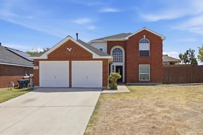 9737 Maryville Lane, Fort Worth TX 76108 - Photo 2