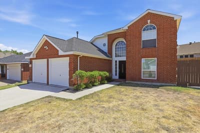 9737 Maryville Lane, Fort Worth TX 76108 - Photo 3