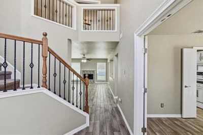 9737 Maryville Lane, Fort Worth TX 76108 - Photo 5
