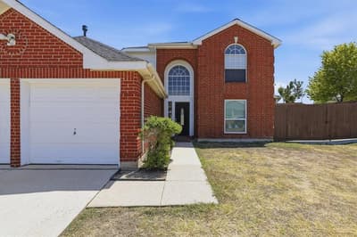 9737 Maryville Lane, Fort Worth TX 76108 - Photo 4