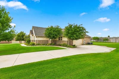 14008 Cromer Drive, Newark TX 76071 - Photo 3