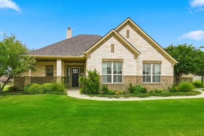 14008 Cromer Drive, Newark TX 76071