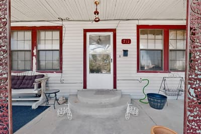 711 Mlk Boulevard, Corsicana TX 75110 - Photo 3