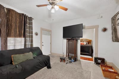 711 Mlk Boulevard, Corsicana TX 75110 - Photo 4