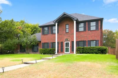 605 Keel Way, Azle TX 76020 - Photo 2