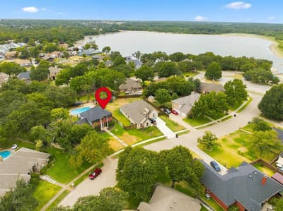 605 Keel Way, Azle TX 76020 - Photo 3