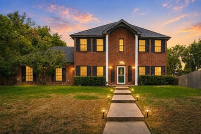 605 Keel Way, Azle TX 76020