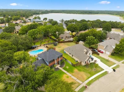 605 Keel Way, Azle TX 76020 - Photo 4