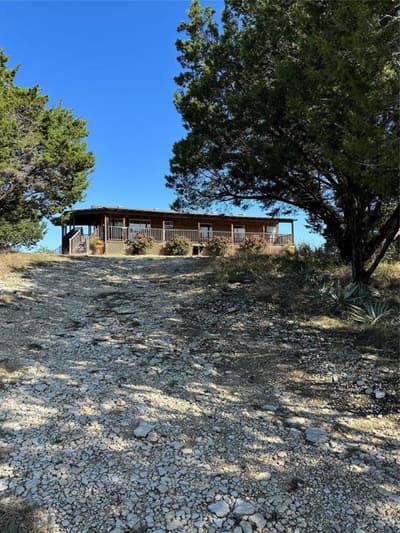 910 Star Drive # H, Granbury TX 76049