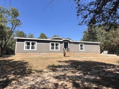 2496 County Road 2010, Ravenna TX 75476 - Photo 2