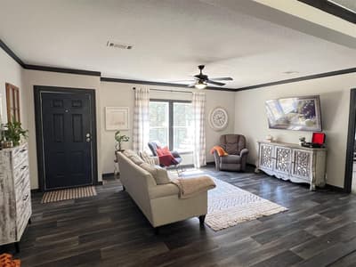 2496 County Road 2010, Ravenna TX 75476 - Photo 4