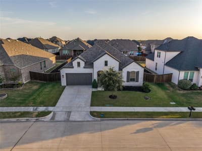 1733 Amarone Lane, McLendon Chisholm TX 75032 - Photo 2