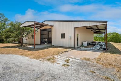 1501 Andy Thomas Road, Whitewright TX 75491 - Photo 3
