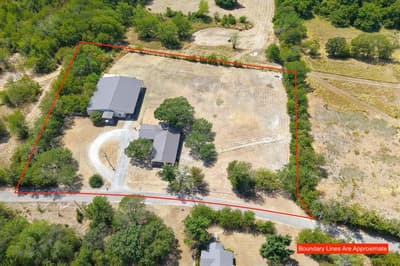 1501 Andy Thomas Road, Whitewright TX 75491
