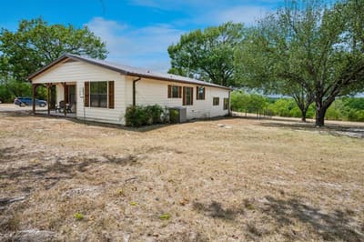 1501 Andy Thomas Road, Whitewright TX 75491 - Photo 5
